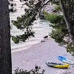 Agava Mokalo Apartman Orebic