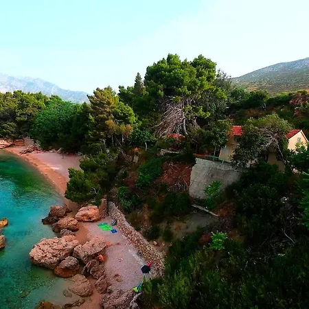 Agava Mokalo Апартаменты