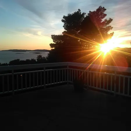 Agava Mokalo Apartman *