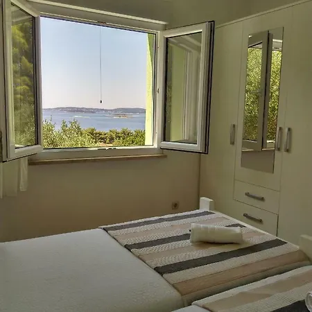 Agava Mokalo Apartman *