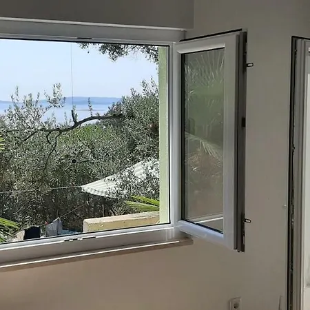 Agava Mokalo Apartman *