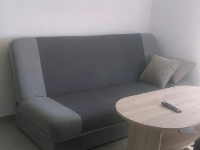 Agava Mokalo * Оребич