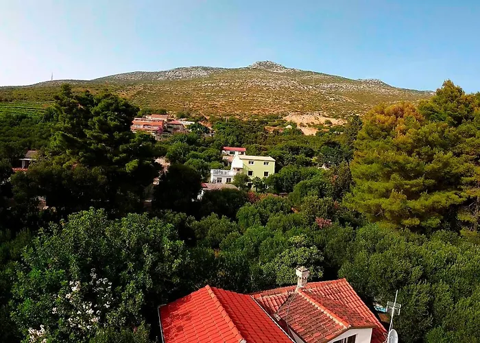 Agava Mokalo Апартаменты *