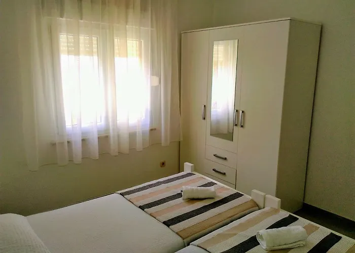 Agava Mokalo Оребич