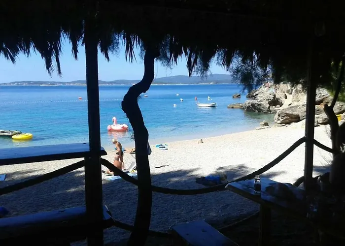 Agava Mokalo Апартаменты