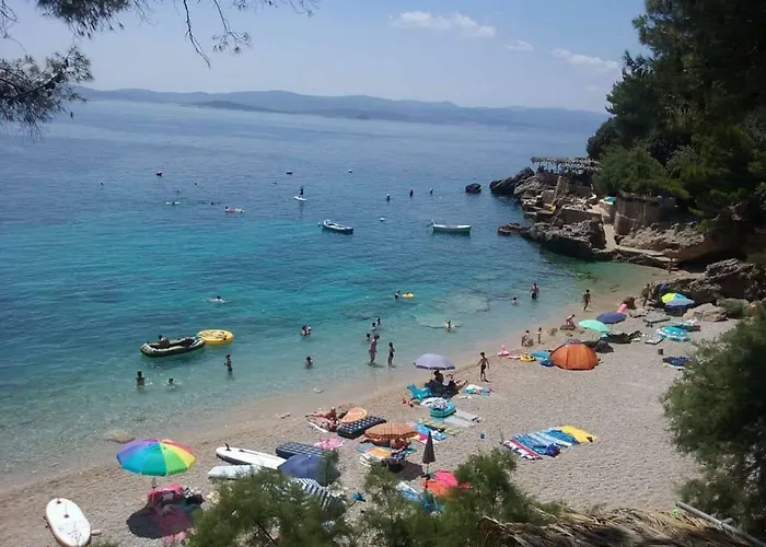 Апартаменты Agava Mokalo