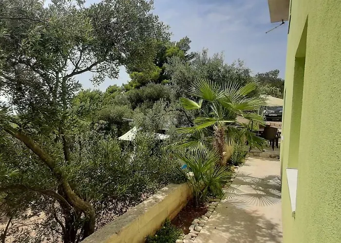 Agava Mokalo * Оребич