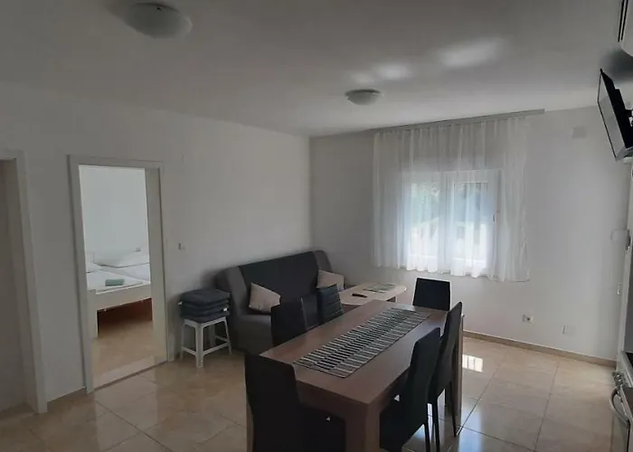 Agava Mokalo Оребич