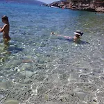 Διαμέρισμα Agava Mokalo