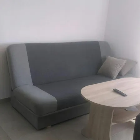 Agava Mokalo * Orebić