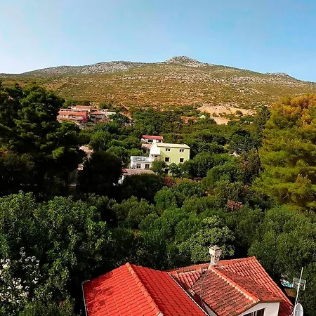 Agava Mokalo Apartment *