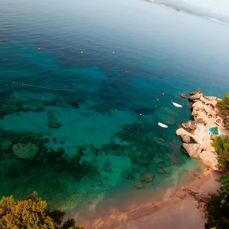 Apartman Agava Mokalo Orebić