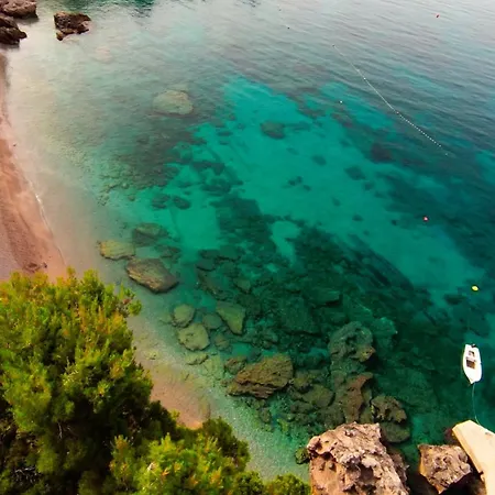 Appartement Agava Mokalo