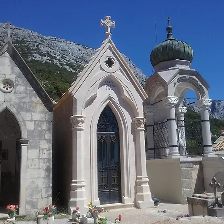 Agava Mokalo * Orebić