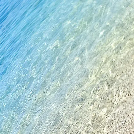 Agava Mokalo Orebic