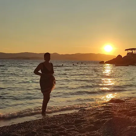 Agava Mokalo Appartement