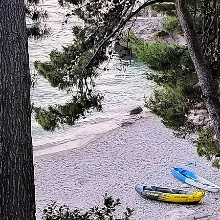 Agava Mokalo Appartement Orebić