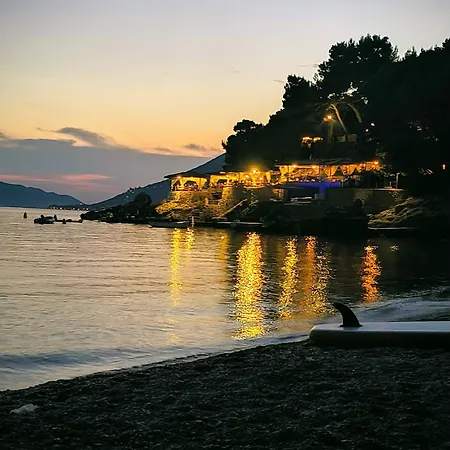 Agava Mokalo * Orebić