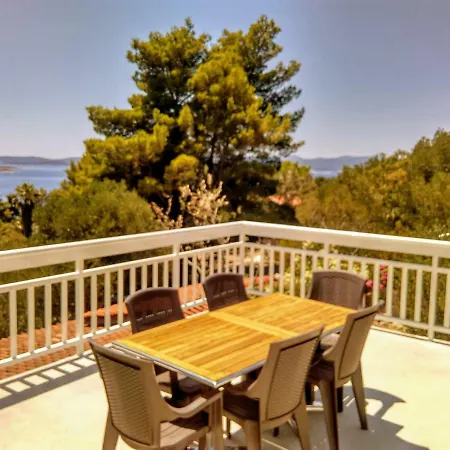 Agava Mokalo Appartement