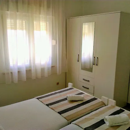 Agava Mokalo Orebić