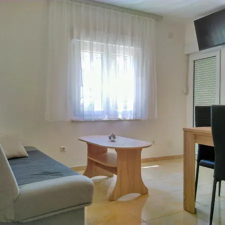 Agava Mokalo Orebić