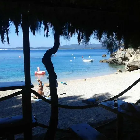 Agava Mokalo Appartement