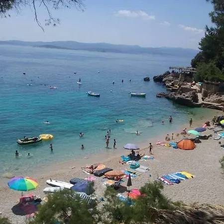 Appartement Agava Mokalo