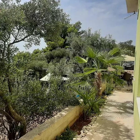 Agava Mokalo * Orebić