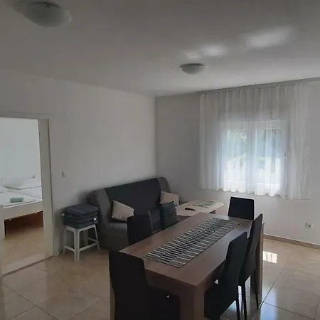 Agava Mokalo Orebić