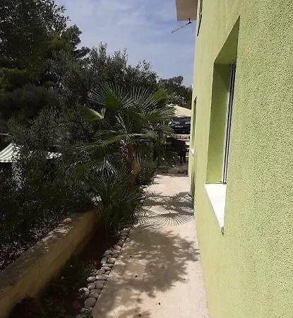 Agava Mokalo Appartement Orebić