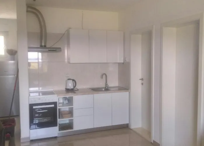 Agava Mokalo * Orebić