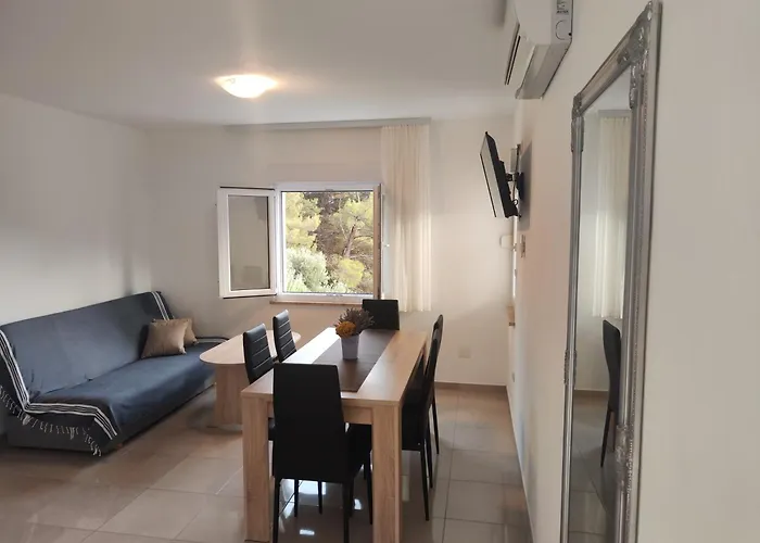 Apartman Agava Mokalo Orebić