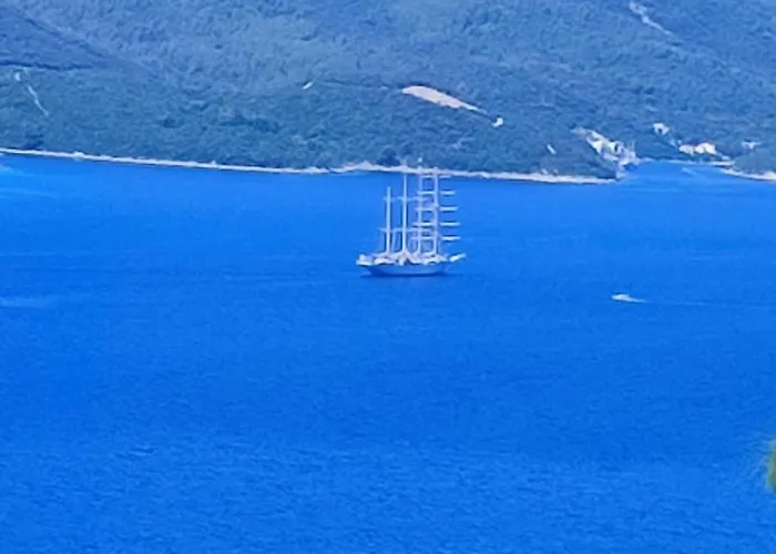 Agava Mokalo * Orebić