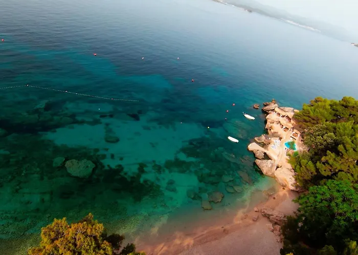 Apartman Agava Mokalo Orebić