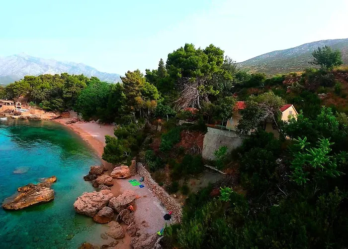 Agava Mokalo Apartman