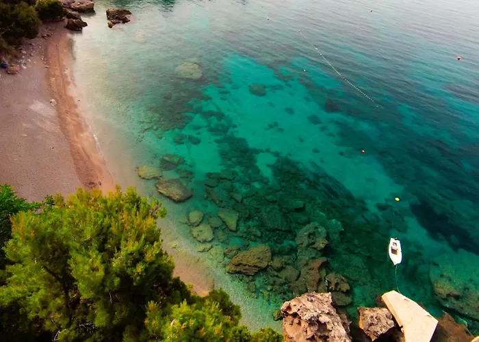 Apartman Agava Mokalo