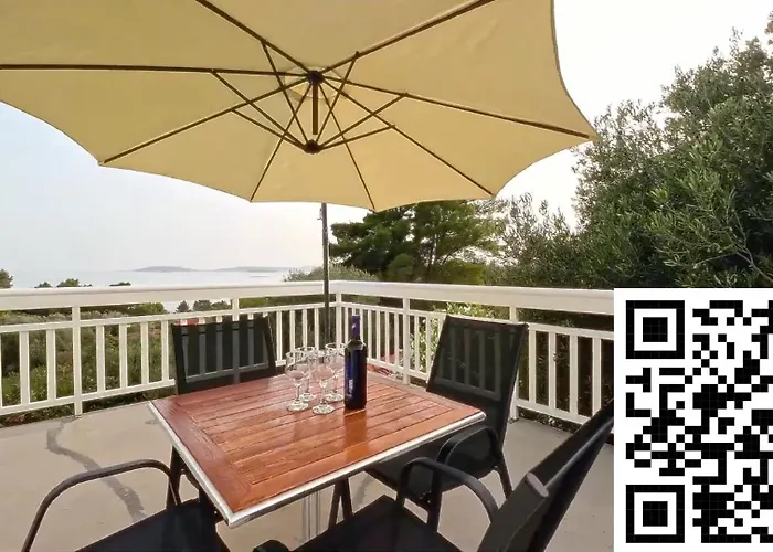 Agava Mokalo Orebić