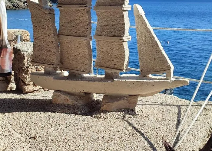 Apartman Agava Mokalo