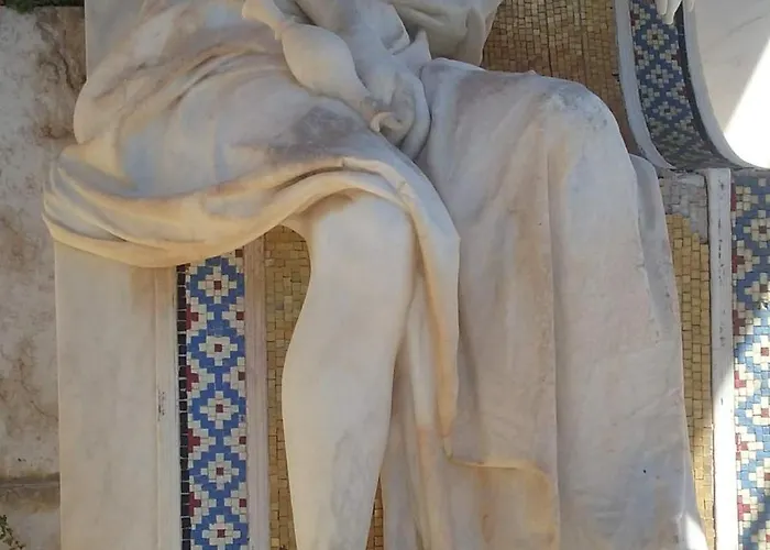 Agava Mokalo Orebić