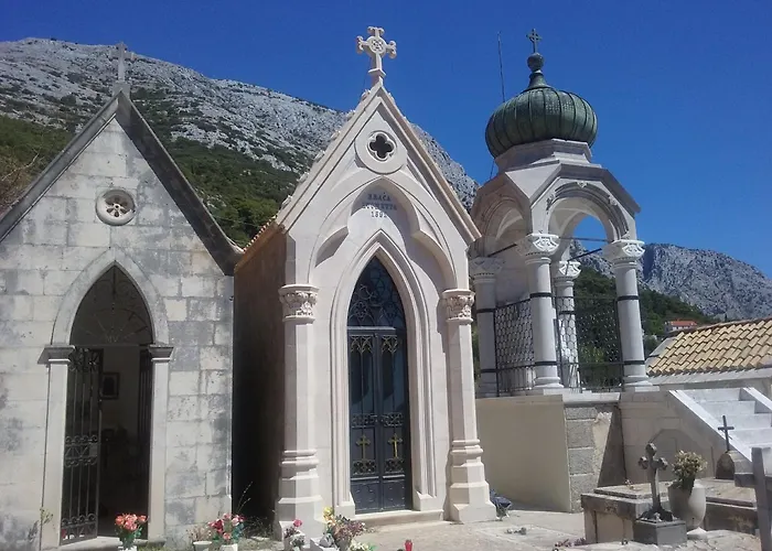 Agava Mokalo * Orebić