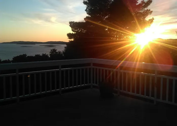 Agava Mokalo Apartman *