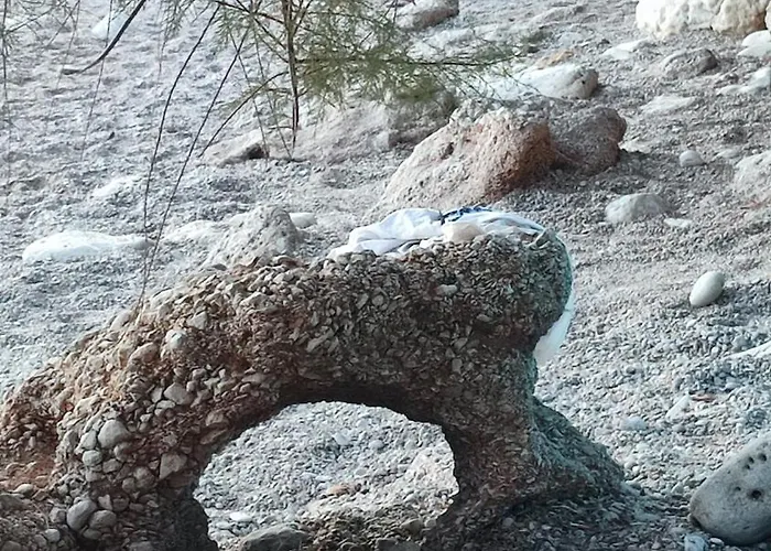 Agava Mokalo Apartman Orebić