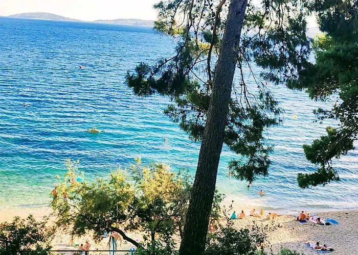 Agava Mokalo Orebić