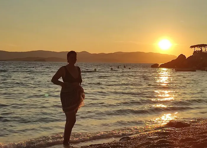 Agava Mokalo Apartment