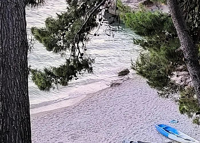 Agava Mokalo Apartman Orebić