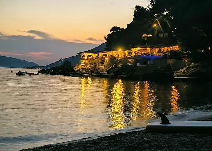 Agava Mokalo * Orebić