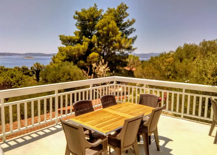 Agava Mokalo Apartman