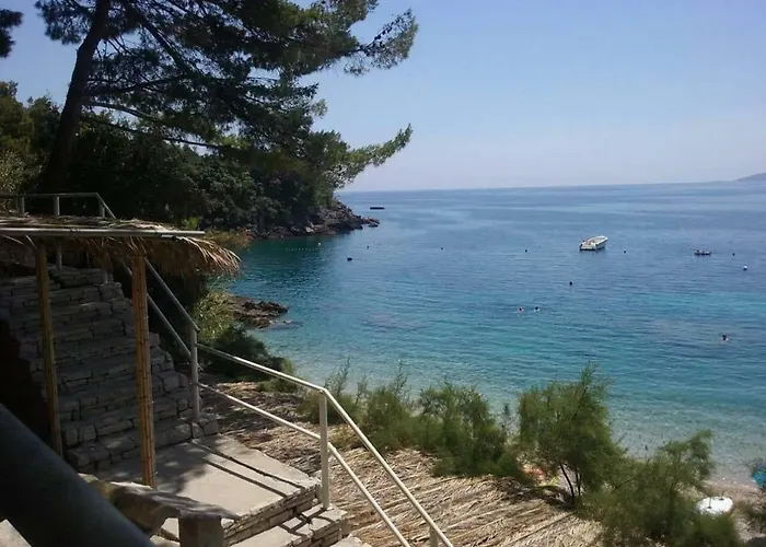 Apartman Agava Mokalo