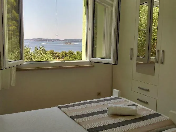 Agava Mokalo Apartman *