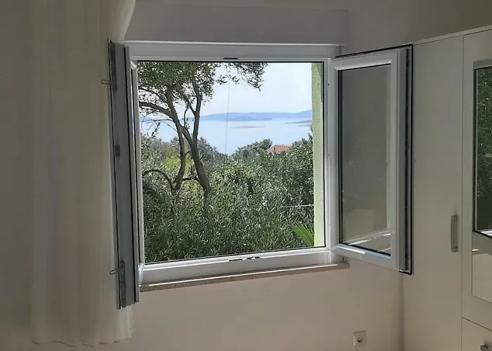 Apartman Agava Mokalo